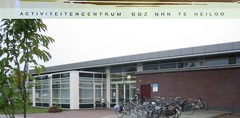 GGZ Kantoor Alkmaar