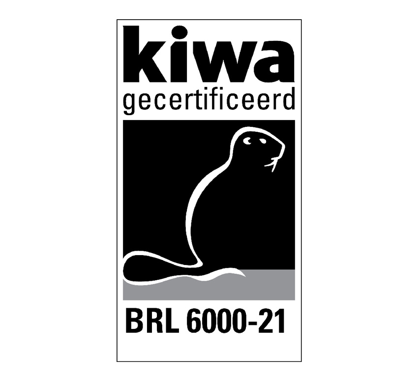 BRL 6000-21 (WKO installaties)